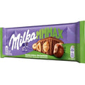 Milka MMMAX Whole Hazelnuts