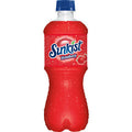 Sunkist Strawberry