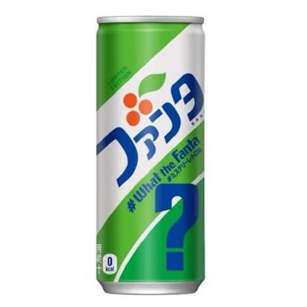 Fanta What The Fanta Thailand
