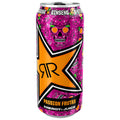 Rockstar Baja Passion Frutas