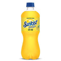 Sunkist Pineapple