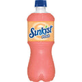 Sunkist Peach