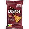 Doritos Barbecue Style