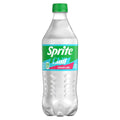 Sprite Chill