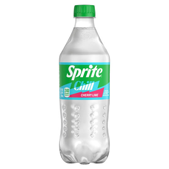 Sprite Chill