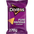 Doritos Paprika