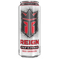 REIGN Red Dragon