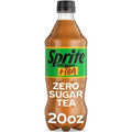 Sprite Zero Sugar + Tea