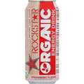 Rockstar Organic Strawberry