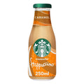 Starbucks Frappuccino Caramel