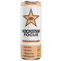 Rockstar Focus White Peach