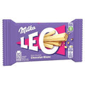 Milka Leo White