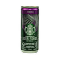 Starbucks Doubleshot Espresso Mocha