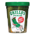 Grillo’s Hot Spears
