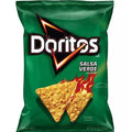 Doritos Salsa Verde