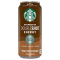 Starbucks Doubleshot Energy Mocha