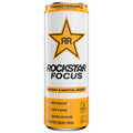 Rockstar Focus Orange Pineapple