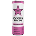 Rockstar Focus Mixed Berry