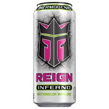 REIGN Inferno Watermelon Warlord