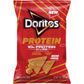 Doritos Proteínas Queso Nacho