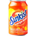 Sunkist Orange Korea