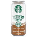 Starbucks Doubleshot Energy White Chocolate