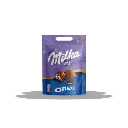 Milka Mini Oreo