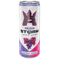 REIGN Storm Harvest Grape
