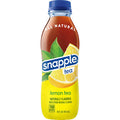 Snapple Lemon Tea