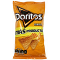 Doritos Diablo