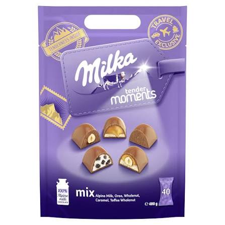 Milka Mini Mix