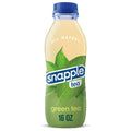 Snapple Green Tea
