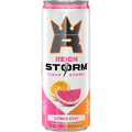 REIGN Storm Citrus Zest
