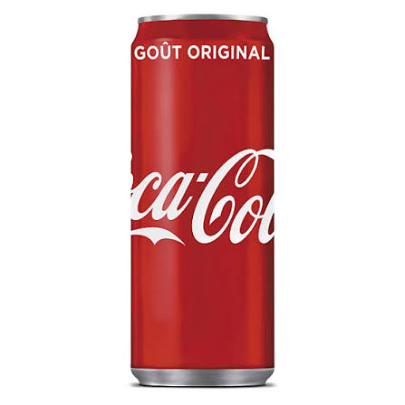 Coca-Cola Original