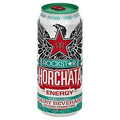 Rockstar Energy Horchata