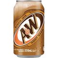 A&W Root Beer