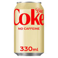 Coca-Cola Caffeine Free