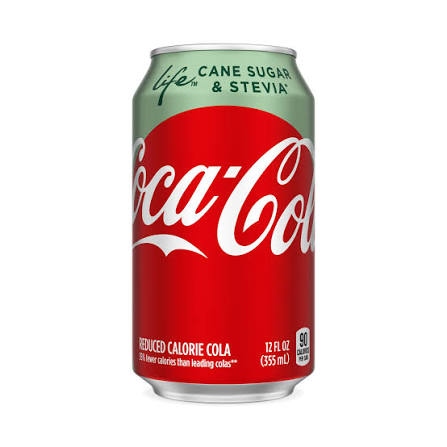 Coca-Cola Life