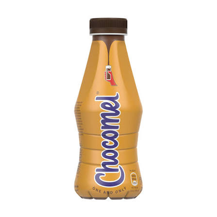 Chocomel Original