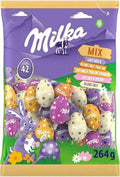 Milka Easter Mix
