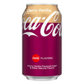 Coca-Cola Cherry Vanilla