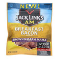 Jack Link’s Maple Brown Sugar Bacon Jerky