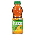 FUZE Thé Glacé Mangue & Ananas — 500 ml