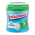Hollywood Soin Dentaire Menthe Fraîche