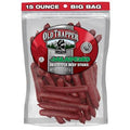 Old Trapper Jalapeño Deli Style Beef Sticks