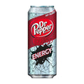 Dr Pepper Energy