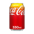 Coca-Cola Lemon