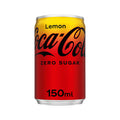 Coca-Cola Lemon Zero Sugar