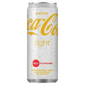 Coca-Cola Light Lemon