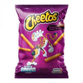 Cheetos bistec y cebolla